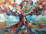 l&rsquo;arbre en couleurs
